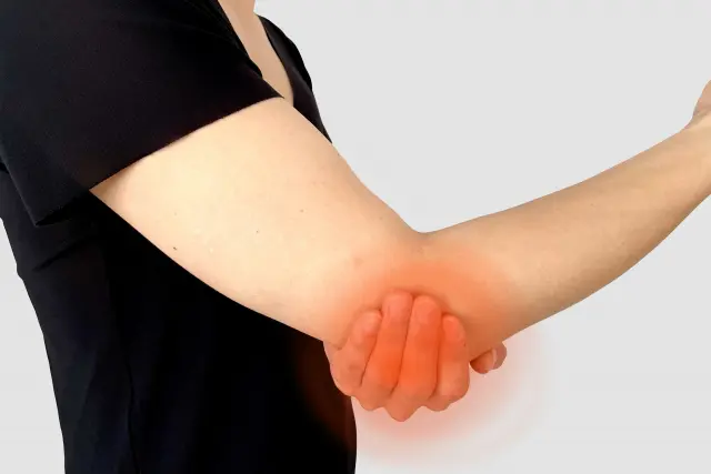 テニス肘 | UPカイロプラクティック学芸大学整体院